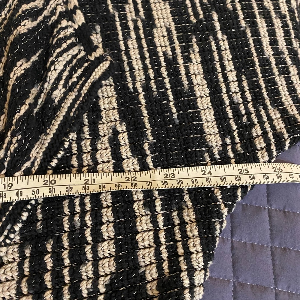 NIC and ZOE CARDIGAN NWOT - Picture 5 of 6